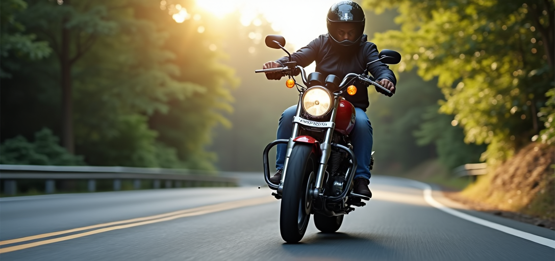 Top 5 Motorcycle Insurance Companies in the USA for 2023: Reliable Coverage Options