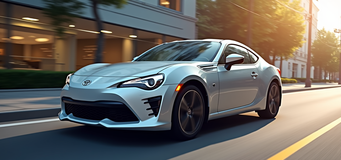 Discover Exciting Financing Specials on Toyota Models for 2026