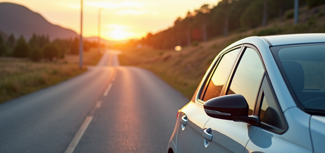 Discover Car Rental Discounts Available for Seniors: A Guide to Saving on Your Next Trip