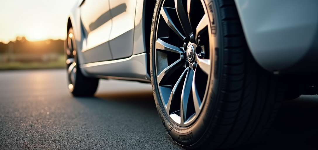 Discover the Most Popular Tire Sizes at Discount Tire