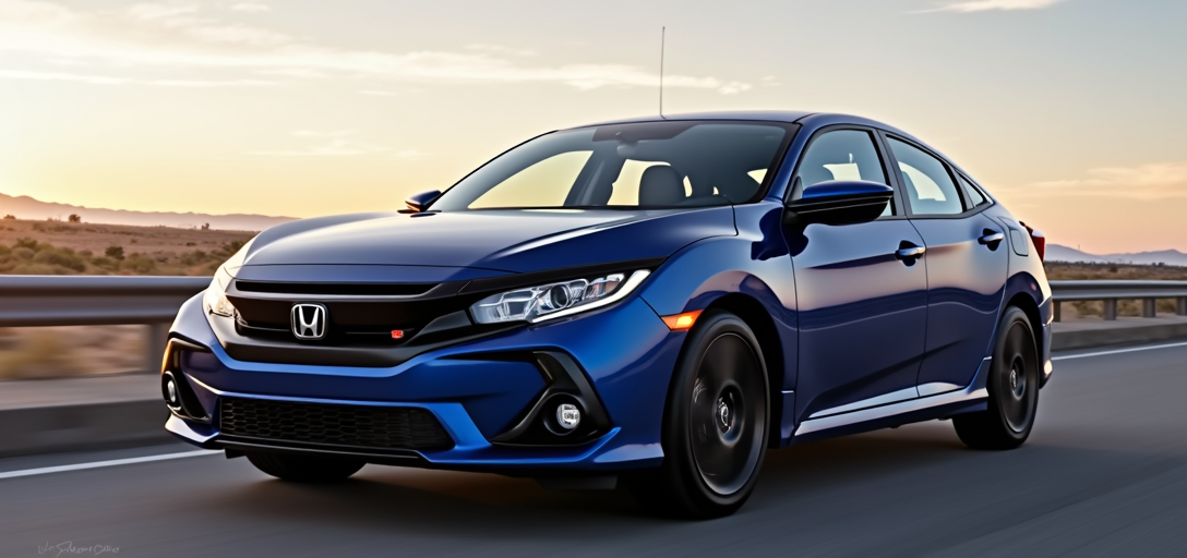 Discover Potential 2026 Honda Models That Could Be Discounted by Dealers