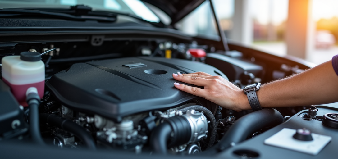 Discover Auto Service Deals at Costco for 2026: Guide