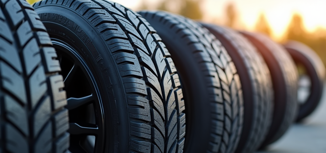 Top Affordable 4-Tire Packages at Sam's Club for 2026