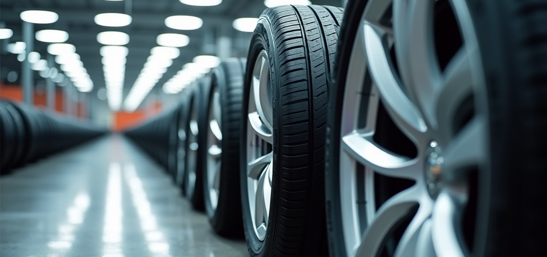Why Now Might Be the Best Time to Get Your Hands on Bridgestone Tires at Costco