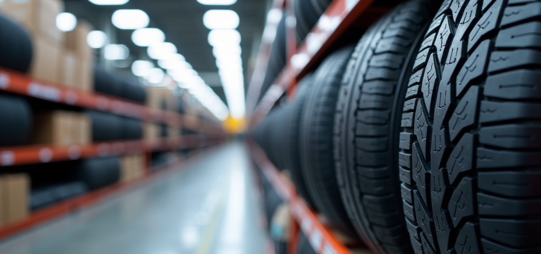 Understanding Walmart Tire Prices: How Timing and Inventory Impact Costs