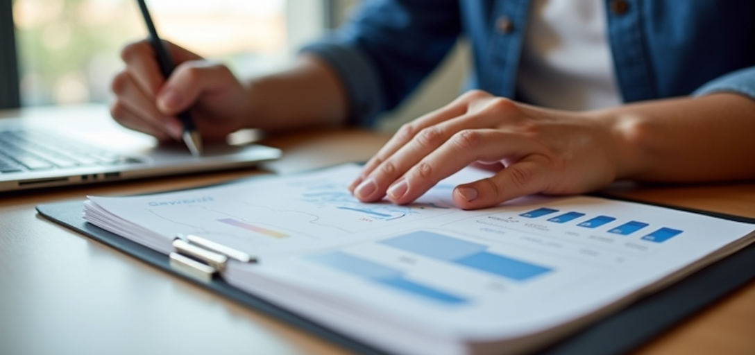 Understanding HSBC Fixed Rate Savings Account Rates in the UK