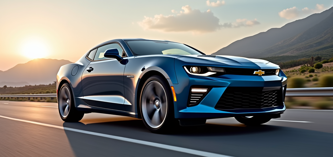Discover Exclusive September Financing and Lease Offers on New Chevrolet Vehicles