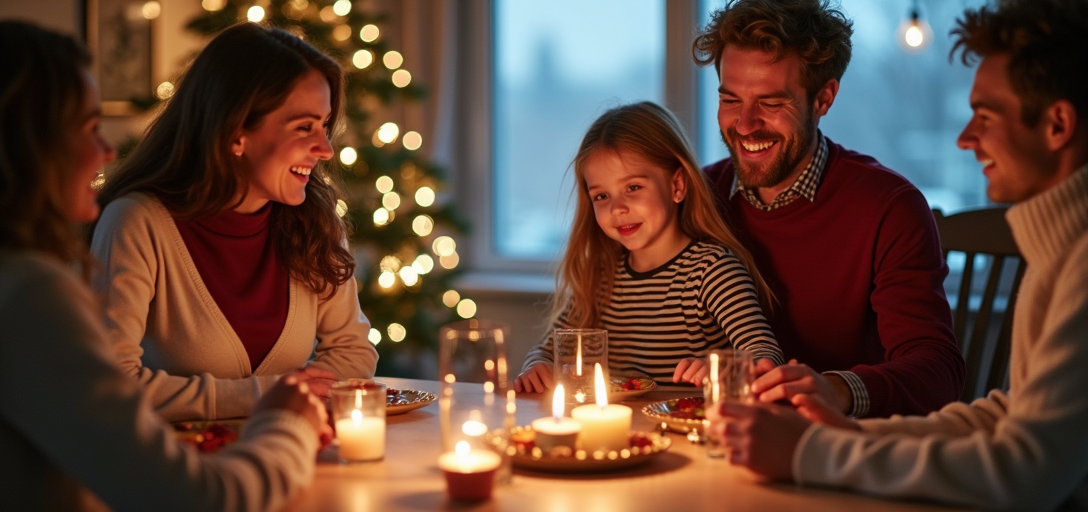 Entdecken Sie die Top-Weihnachtsreisen 2026: Unvergessliche Erlebnisse für die ganze Familie