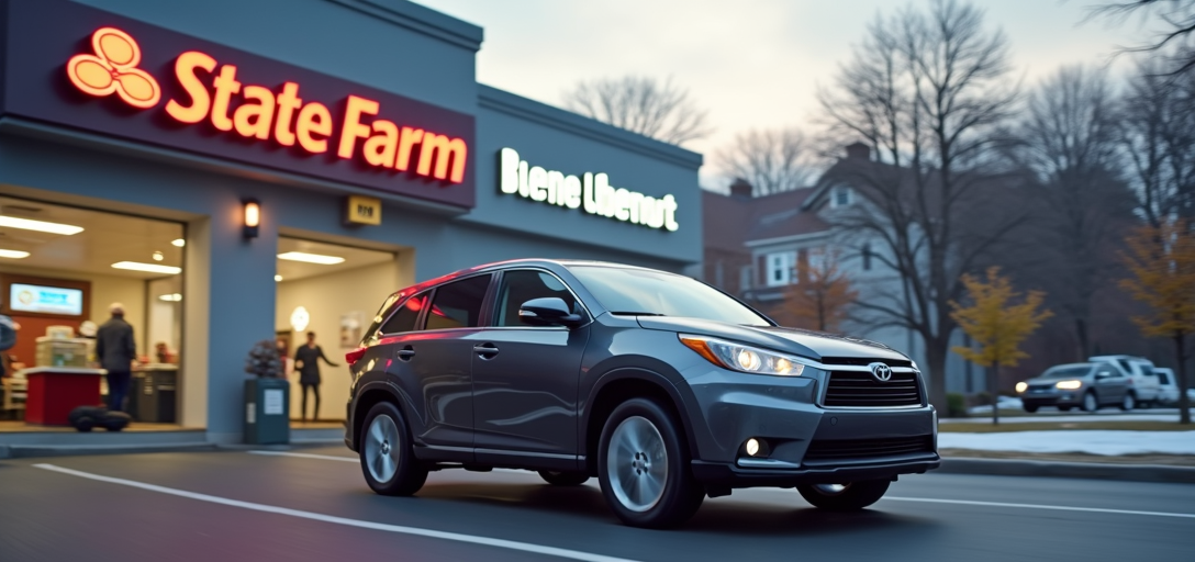 Uncover the Details of State Farm Auto Insurance Coverage