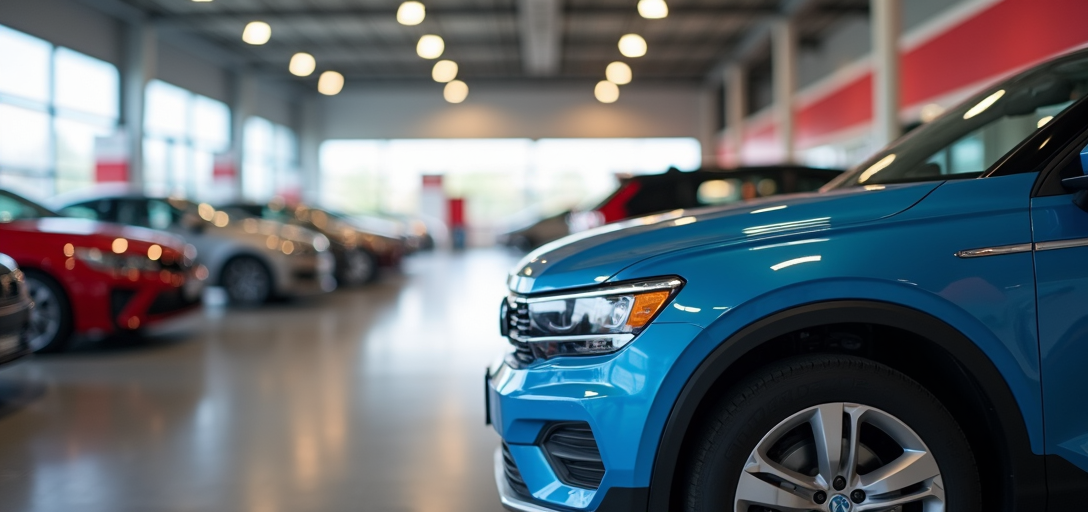 Aprovecha las Ofertas Exclusivas de Arrendamiento de Autos para Miembros en Costco
