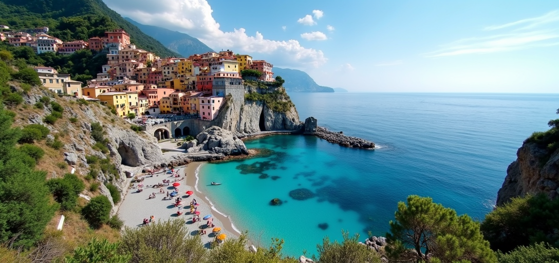 Discover 2026 Italy Vacation Packages with AAA's Exclusive Deals