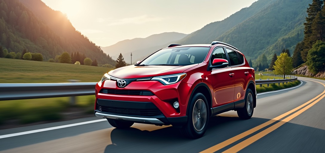 Discover September's Exclusive Toyota Offers and How to Make the Most of Them