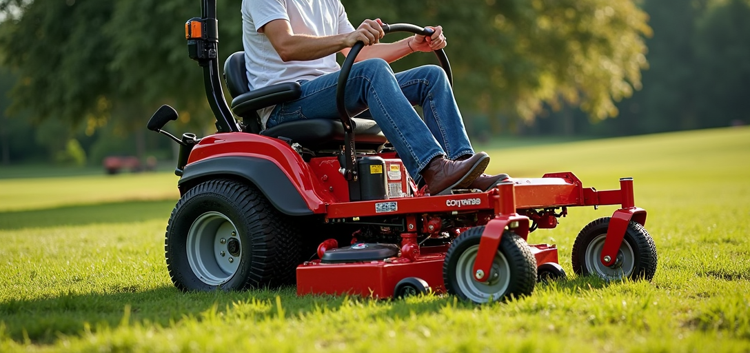 Explore 2026 Deals on Outdoor Power Equipment at Tractor Supply