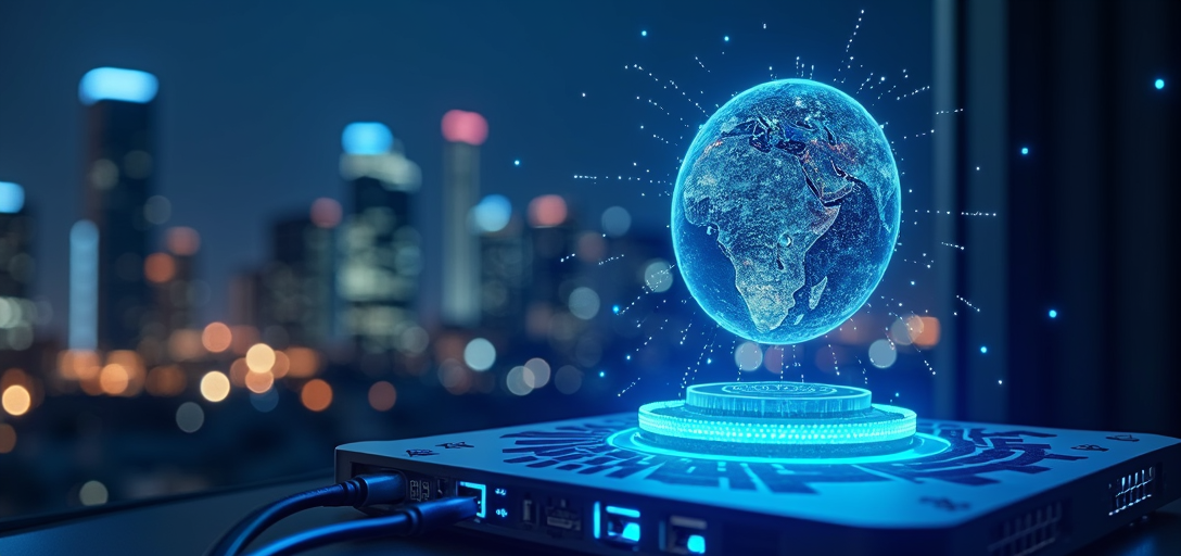 The Future of Connectivity: Top Home Internet Providers to Watch in 2026