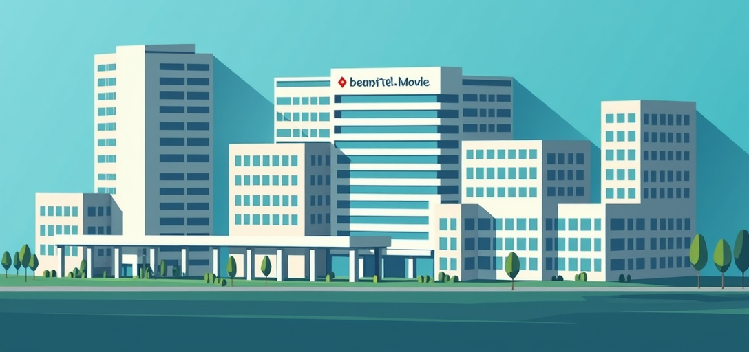 Discover the Latest Rankings: Florida’s Top 10 Hospitals Revealed
