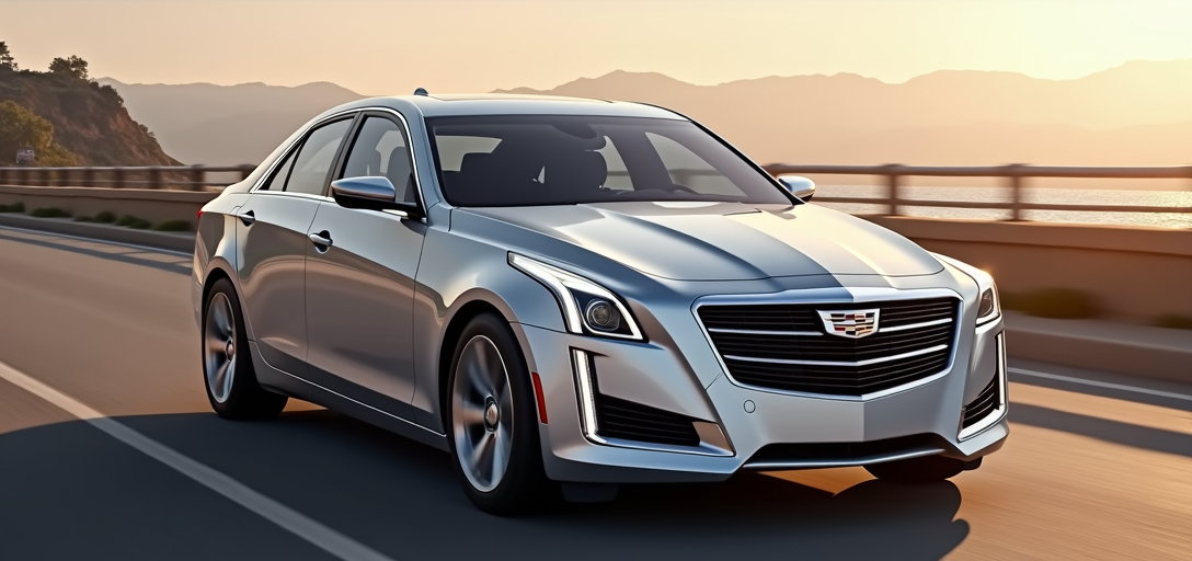Exclusive Cadillac Savings: Discover 2026 Deals with Costco Auto Program