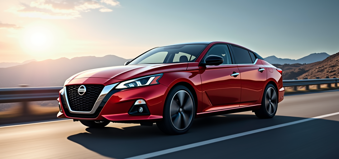 Unmissable Nissan Car Deals to Explore This September