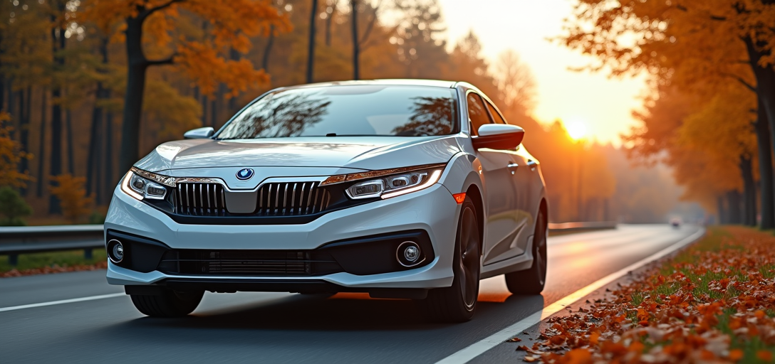 2026 Car Buying: Get the Best Deals During Fall Clearance Events