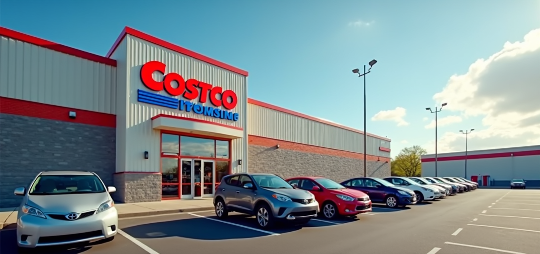 Discover Why Costco Members Love Our 2026 Car Rental Deals