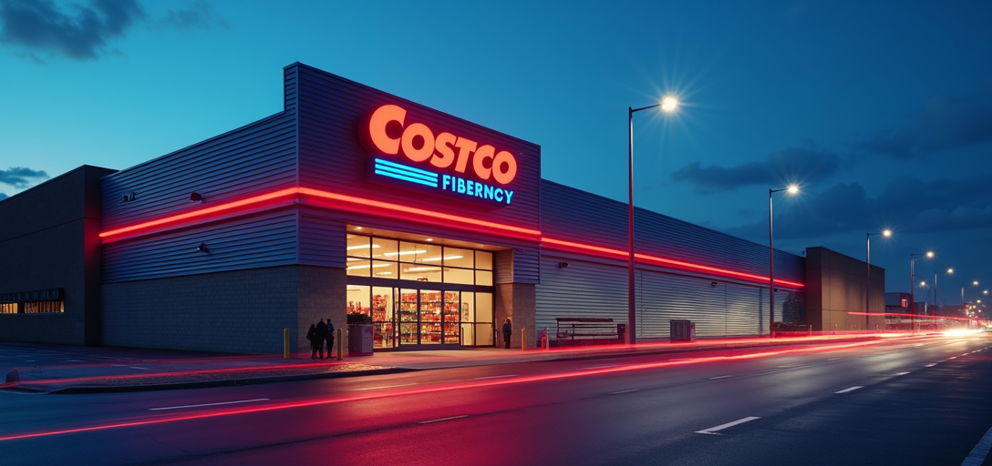 Explore the Upcoming Costco Fiber Internet Deals for 2026