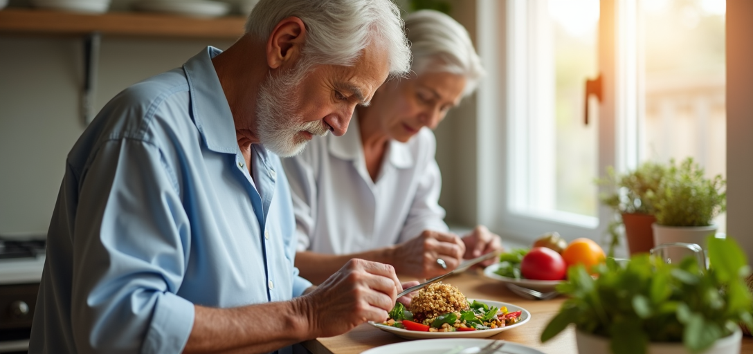 Exploring the Benefits of Medicare Meal Delivery for Seniors