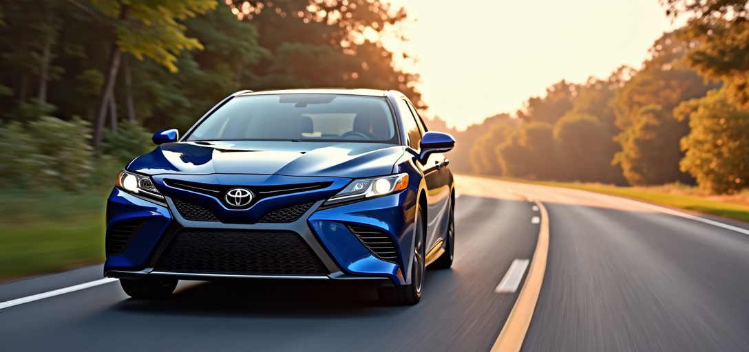 Discover Exceptional Toyota Veteran Deals This September 2026