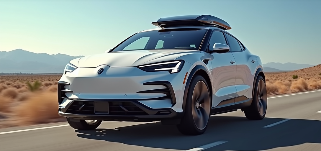 Explore the Future: Top 5 Car Models Expected from Costco Auto Program in 2026