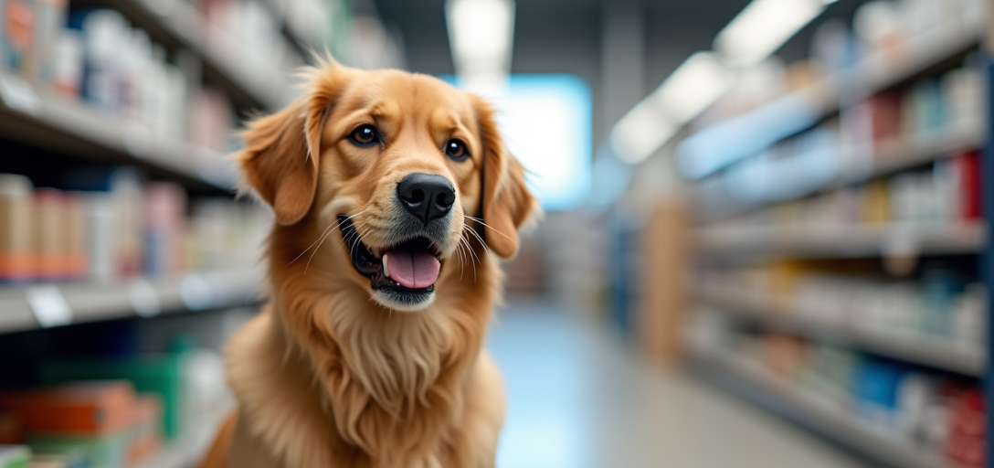 What You Need to Know About Finding Pet Medication at Sam's Club