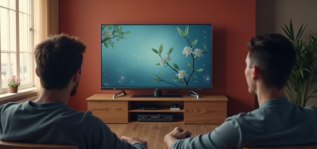 Discover 10 Must-Watch Shows Adults Are Streaming Right Now