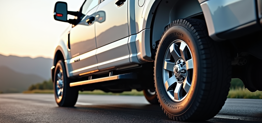 Discover Amazing Value: Unveiling Costco's Latest Truck Tire Deals