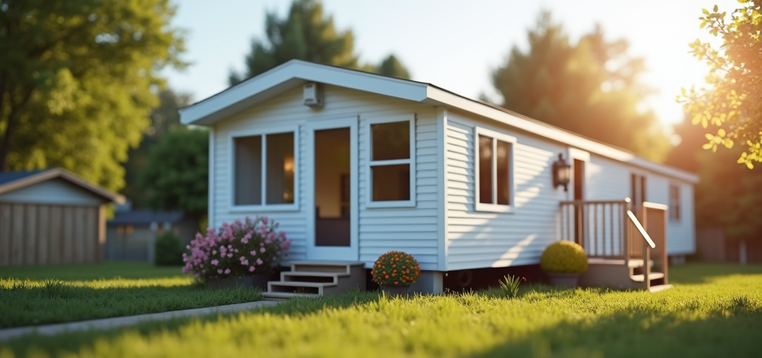 Save on Your Mobile Home Insurance: Special Discounts for Seniors from Foremost