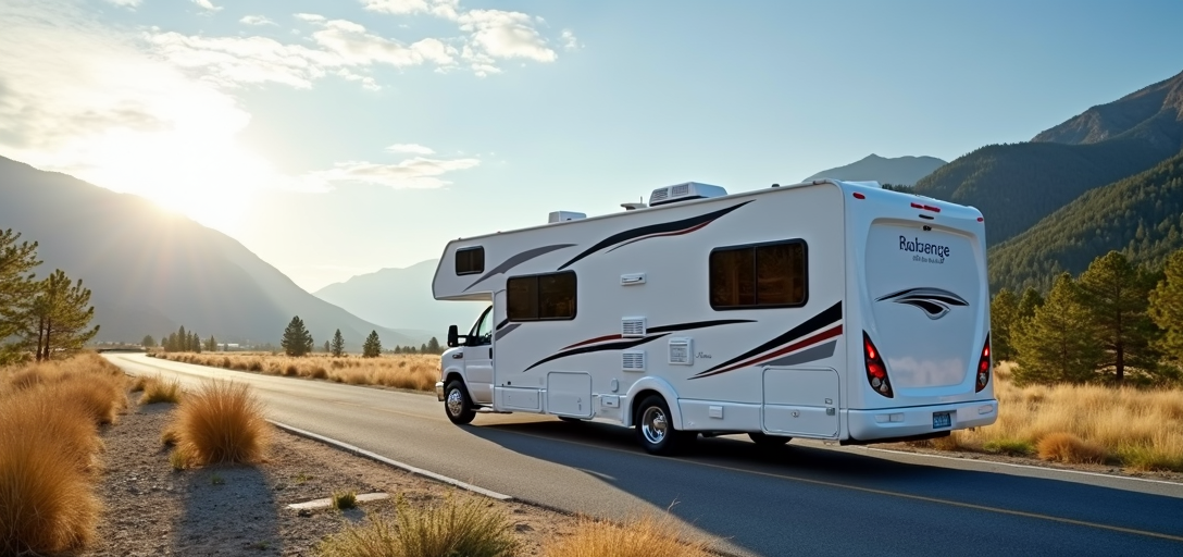 Explore New Savings: 2026 Deals on RV Insurance with Progressive