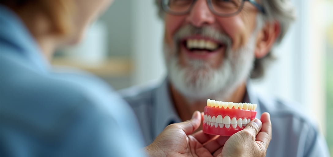 Exploring Potential Denture Savings for Seniors at Costco in 2026