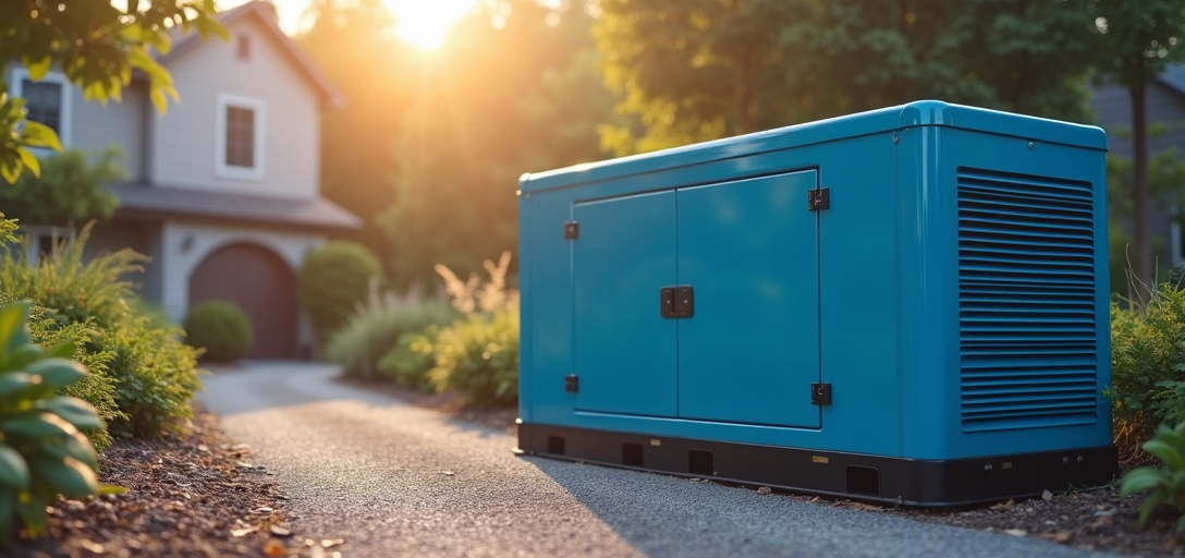 Exploring Sam's Club Generators for Reliable Whole-home Power Backup Solutions in 2026