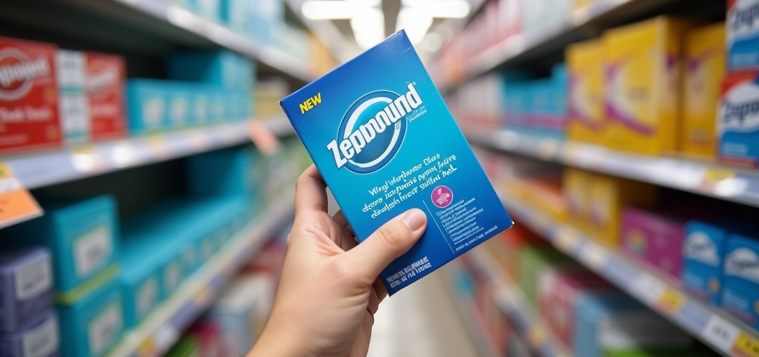 Essential Steps for Finding and Purchasing Zepbound at Walgreens
