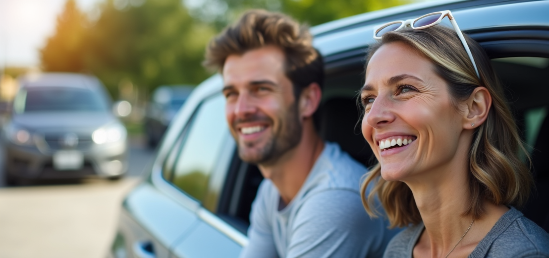 How Seniors Can Save on Car Rentals with Exclusive AAA Discounts
