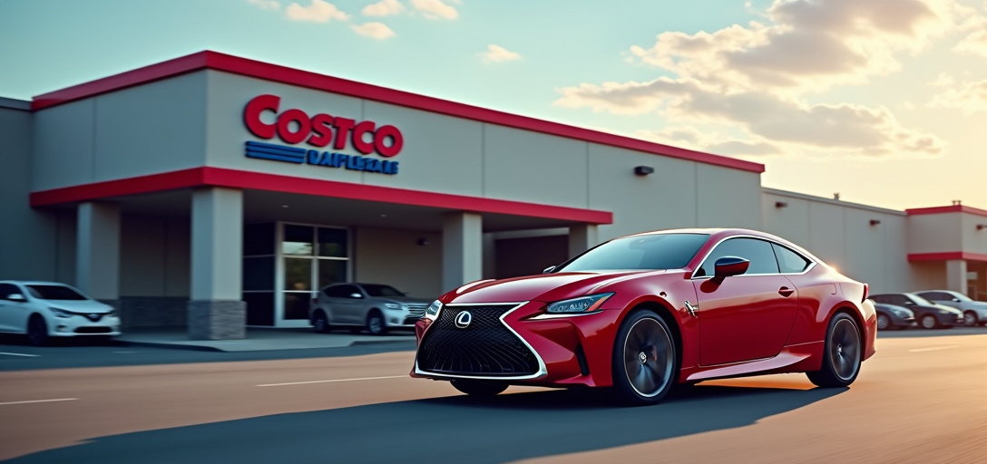 Exploring Costco's Upcoming Car Lease Offers for 2026