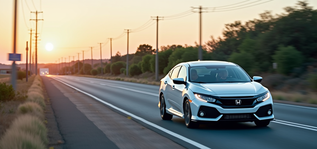 Exploring Exclusive Costco Honda Lease Offers for Seniors: What You Need to Know