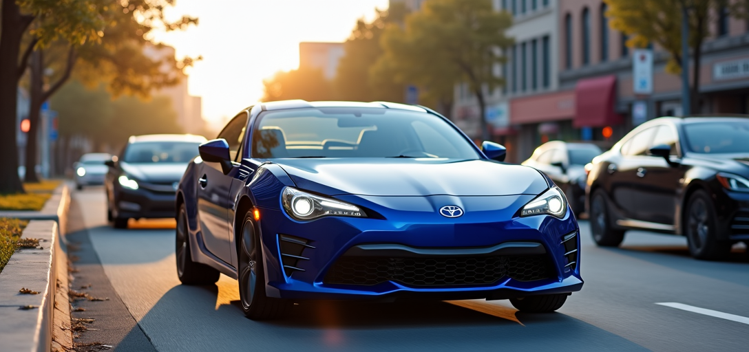 Discover the Benefits of Allstate's Auto Insurance Plans for 2026