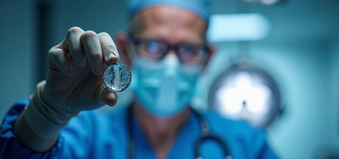 Essential Information on Upcoming NHS Cataract Surgery for Over 60s in 2026