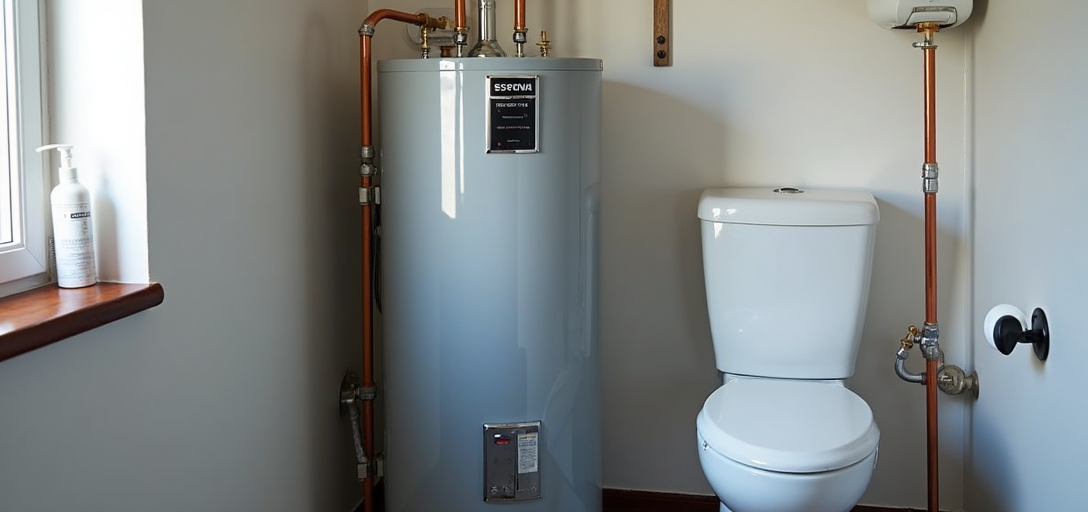 Essential Water Heater Replacement Services for Homes Across America