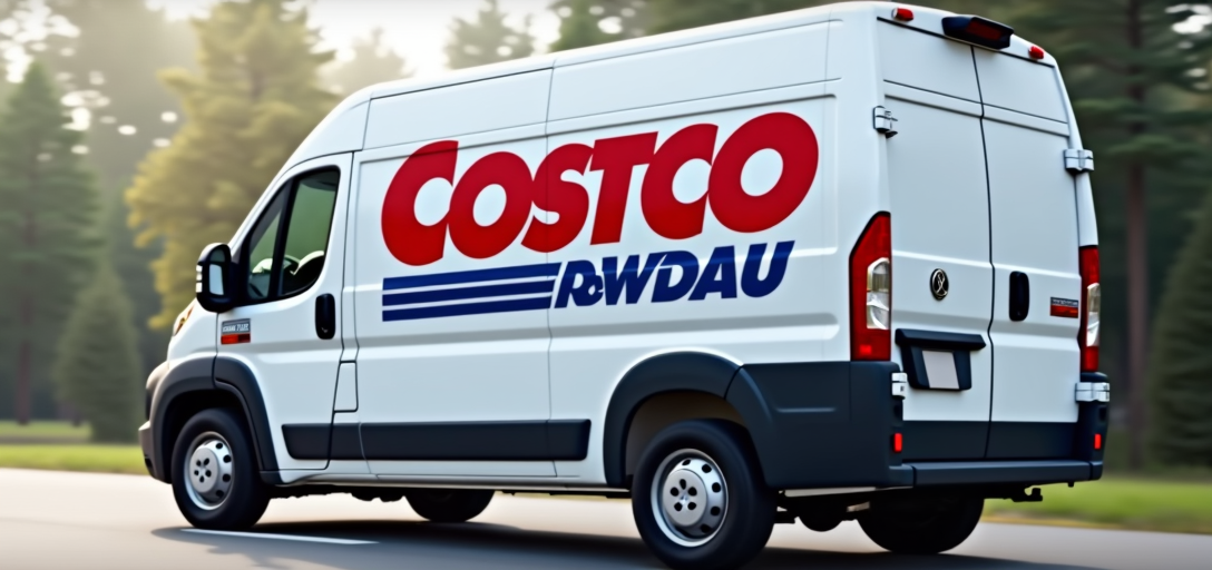 Discover the Upcoming Costco Van Hire Service for Members: What to Expect in 2026