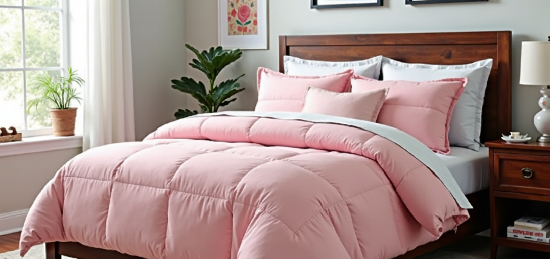 Discover Incredible Deals as Macy’s Clears Out Comforter Sets