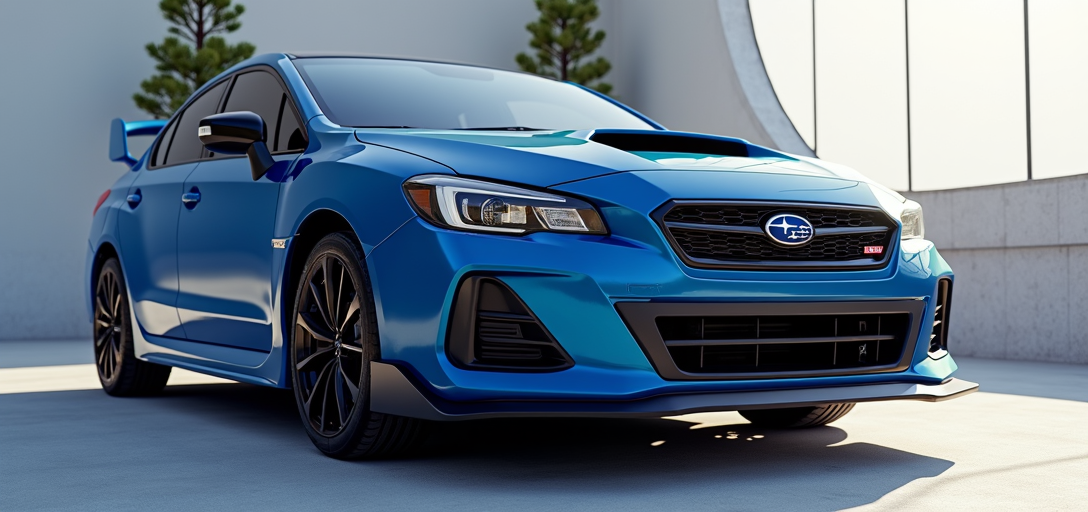 Descubre los Innovadores Modelos de Subaru que Llegarán en 2027