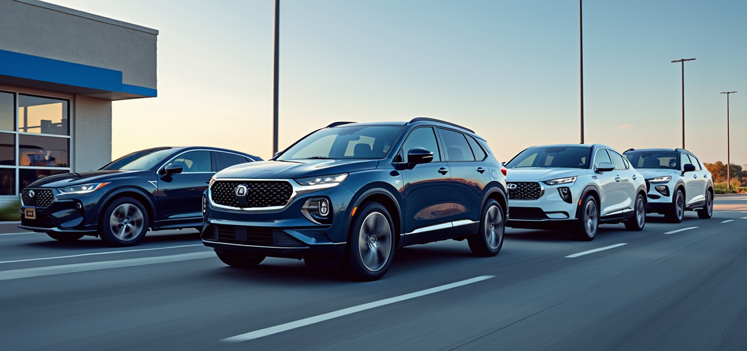 Discover Exceptional Savings: Explore Sam's Club Auto Buying Program for Pre-Owned Vehicles in 2026