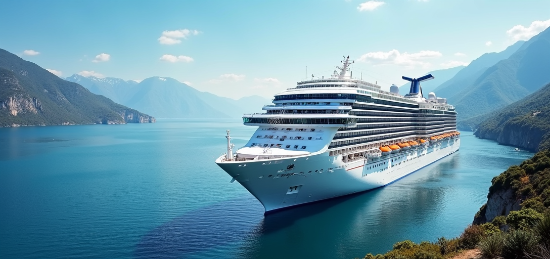 Entdecke Die Spannendsten Kreuzfahrtangebote 2026 von AIDA