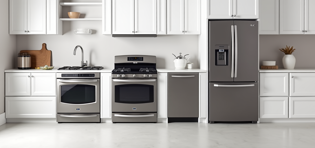 Discover Savings on LG Appliance Models at Costco This September