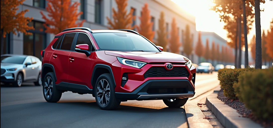 Discover the Best Value in Costco's 2026 New Car Deals: A Comprehensive Guide