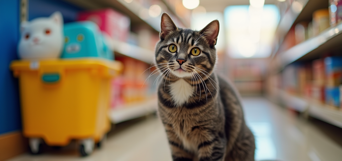 Walmart's 2026 Clearance: Must-Have Cat Supplies at Unbeatable Prices
