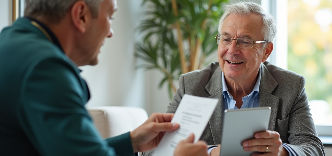 Ontdek De Top 5 Spaardeposito's Voor Senioren in Nederland